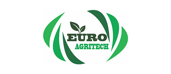 Logo Đối Tác Với Thuận Thiên - EURO AGRITECH