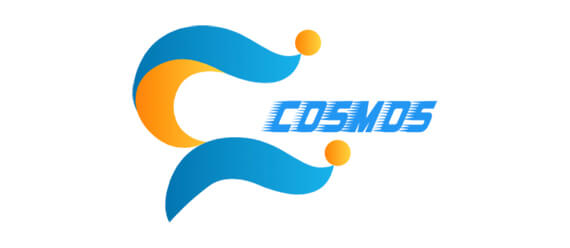 Logo Đối Tác Với Thuận Thiên - COSMOS