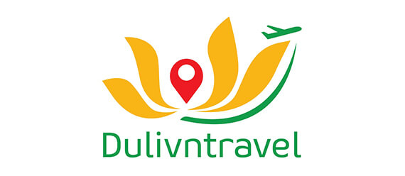 Logo Đối Tác Với Thuận Thiên - Dulivntravel