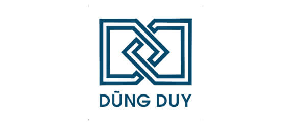 Logo Đối Tác Với Thuận Thiên - Dũng Duy