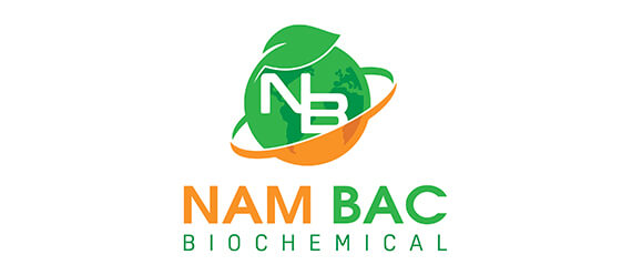 Logo Đối Tác Với Thuận Thiên - Nam Bắc BIOCHEMICAL