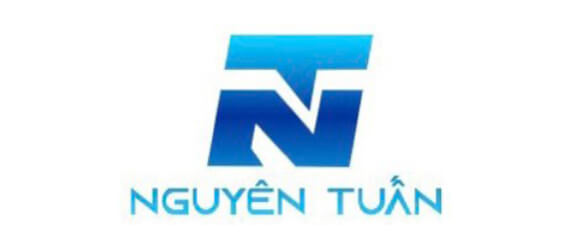 Logo Đối Tác Với Thuận Thiên - Nguyên Tuấn
