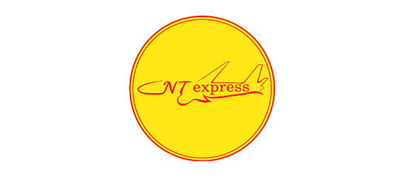 Logo Đối Tác Với Thuận Thiên - NT Express