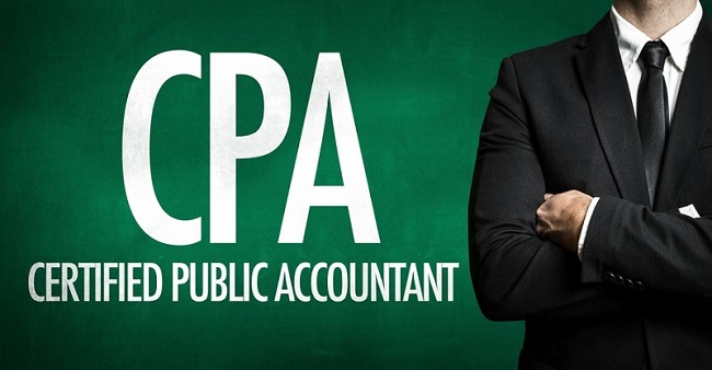 Chứng chỉ CPA (Certified Public Accountant)