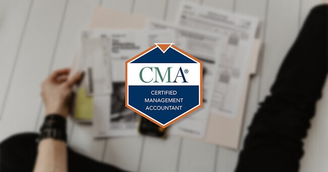 Chứng chỉ CMA (Certified Management Accountant)