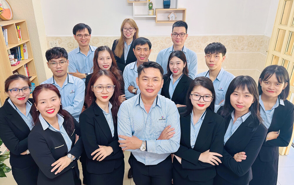 thuan thien team 11
