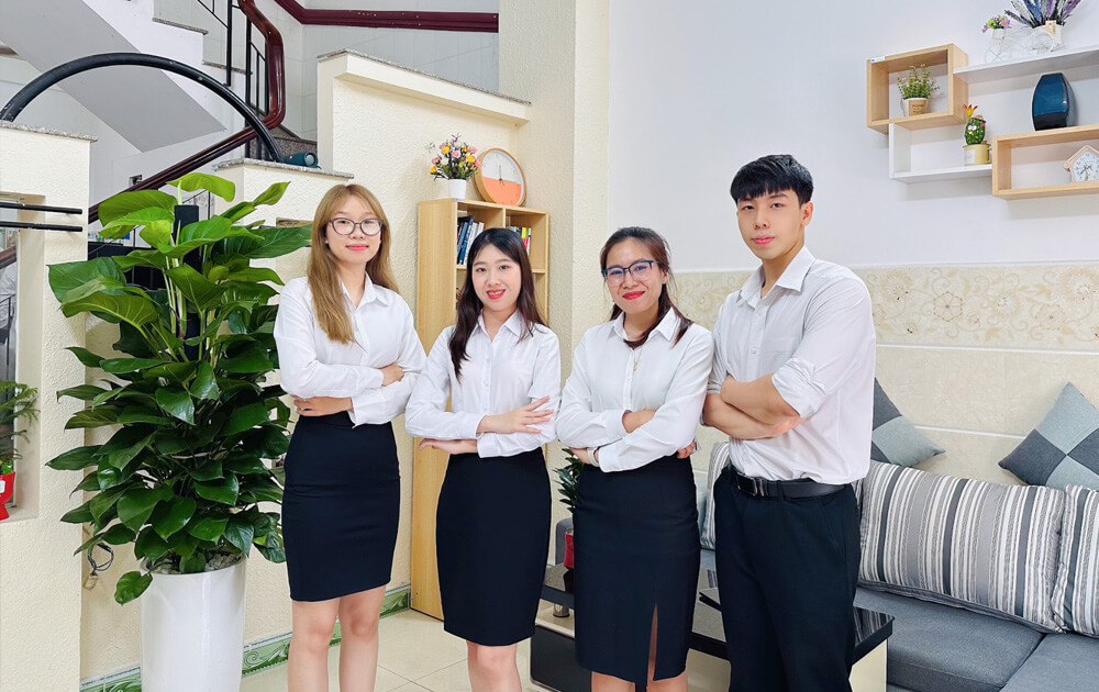 thuan thien team 12