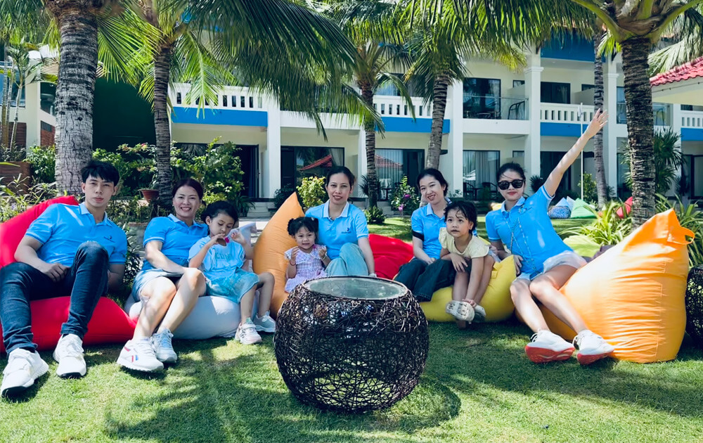 thuan thien team 4