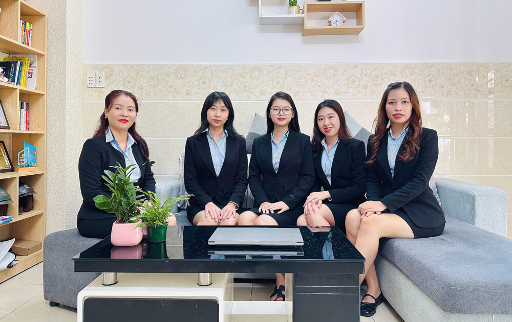thuan thien team 6