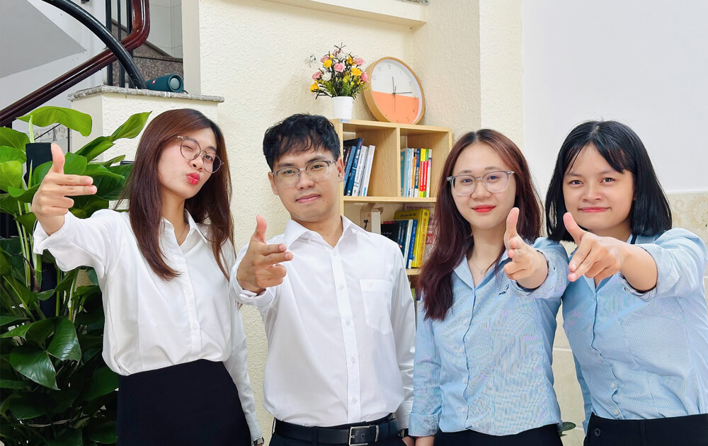 thuan thien team 9