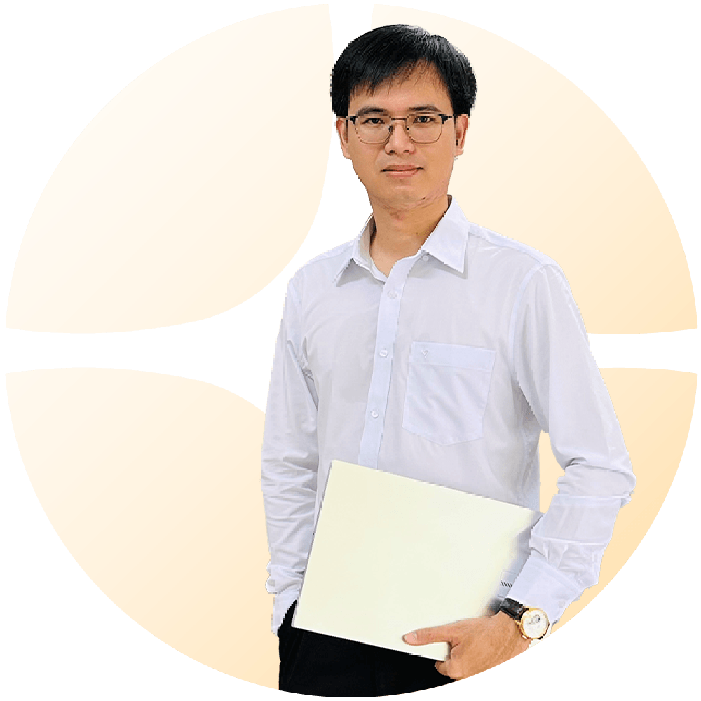 Chuyên gia : Nguyễn Ngọc Chuyên - Trưởng bộ phận thuế tại Thuận Thiên