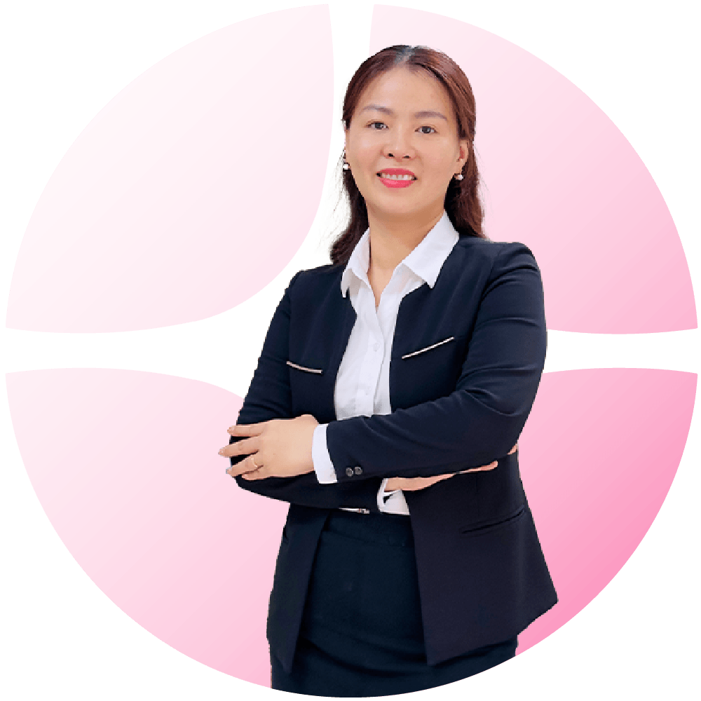 Chuyên gia : Nguyễn Thị Hồng Loan - Trưởng bộ phận kế toán tại Thuận Thiên