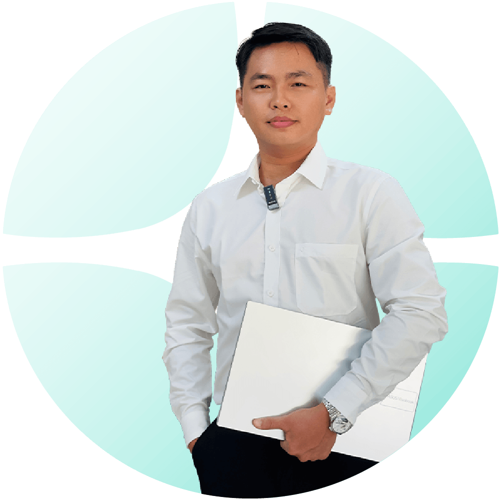 Chuyên gia : Võ Văn Trung - Trưởng bộ phận pháp lý tại Thuận Thiên