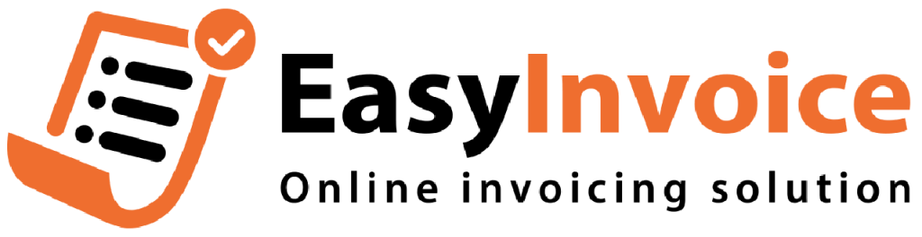 Logo đối t&aacute;c EasyInvoice