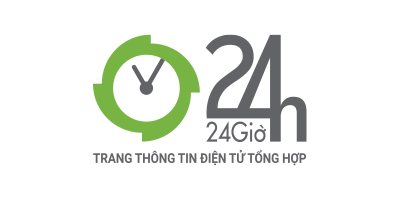 logo báo 24h